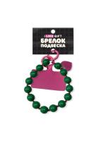 Обвес-брелок для телефона «Heart charm» 12 см, 57837230-01 / 57837230-05, микс Микс - фото