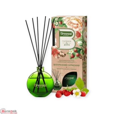 Декоративный ароматизатор Breesal Aromatherapy Внутренняя гармония 70 мл (8), ARST/005  - фото